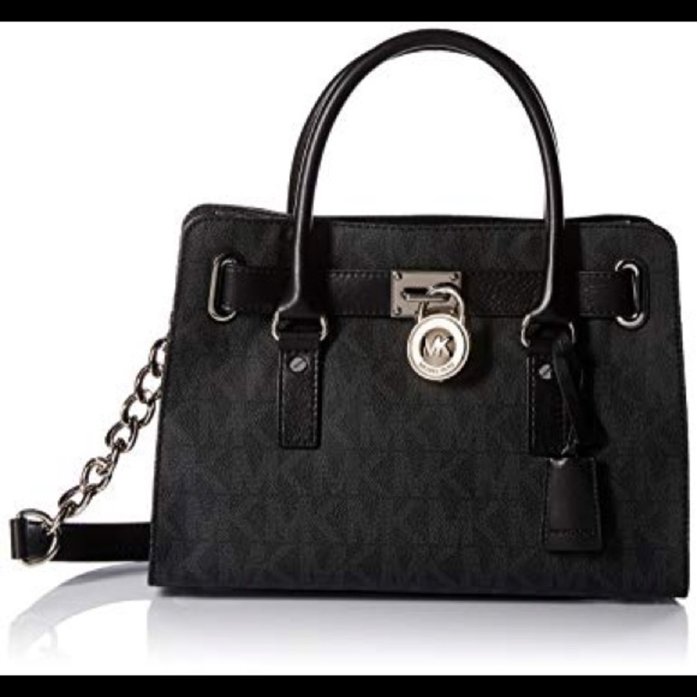 Michael Kors Hamilton Tote